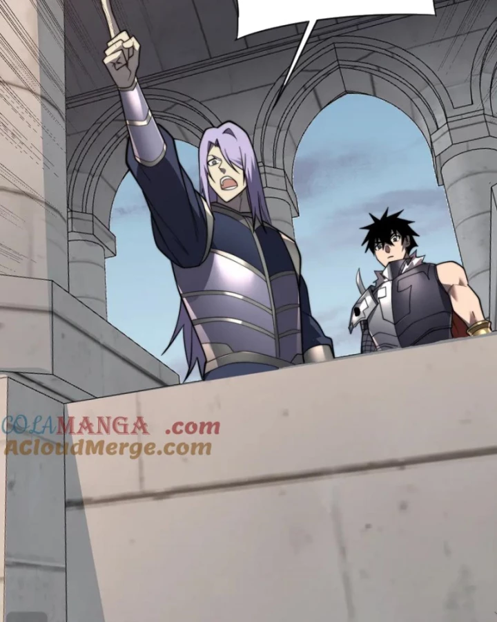 Ta Trở Thành Đại Phản Diện Của Toàn Sever Chapter 112 - Trang 2