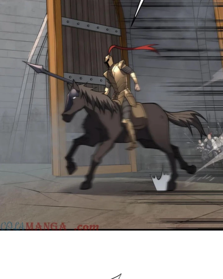 Ta Trở Thành Đại Phản Diện Của Toàn Sever Chapter 112 - Trang 2