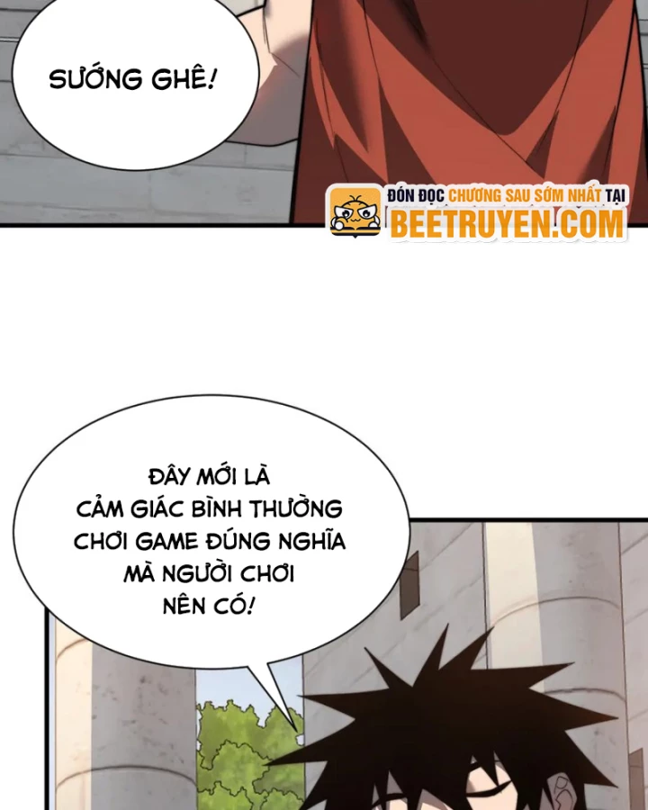 Ta Trở Thành Đại Phản Diện Của Toàn Sever Chapter 112 - Trang 2