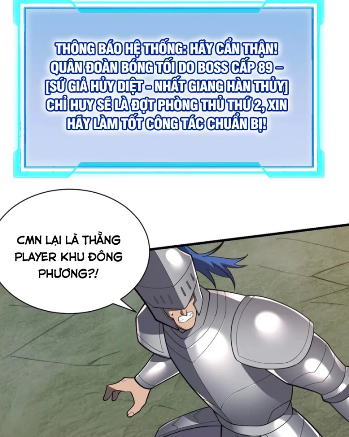 Ta Trở Thành Đại Phản Diện Của Toàn Sever Chapter 112 - Trang 2