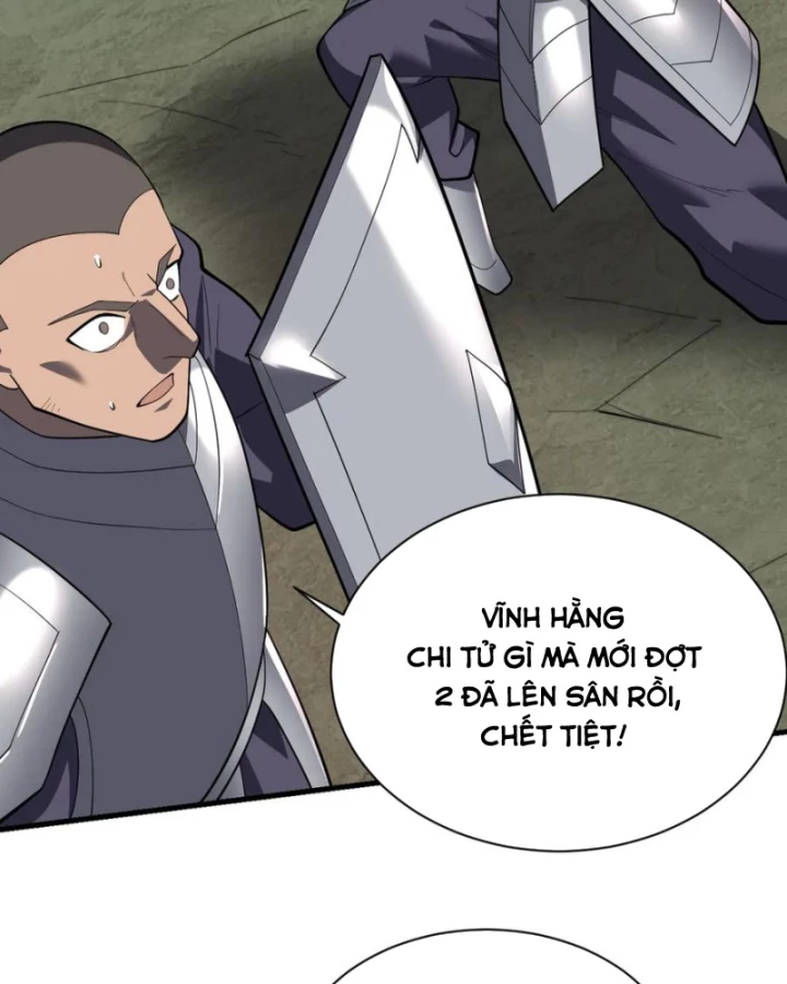 Ta Trở Thành Đại Phản Diện Của Toàn Sever Chapter 112 - Trang 2