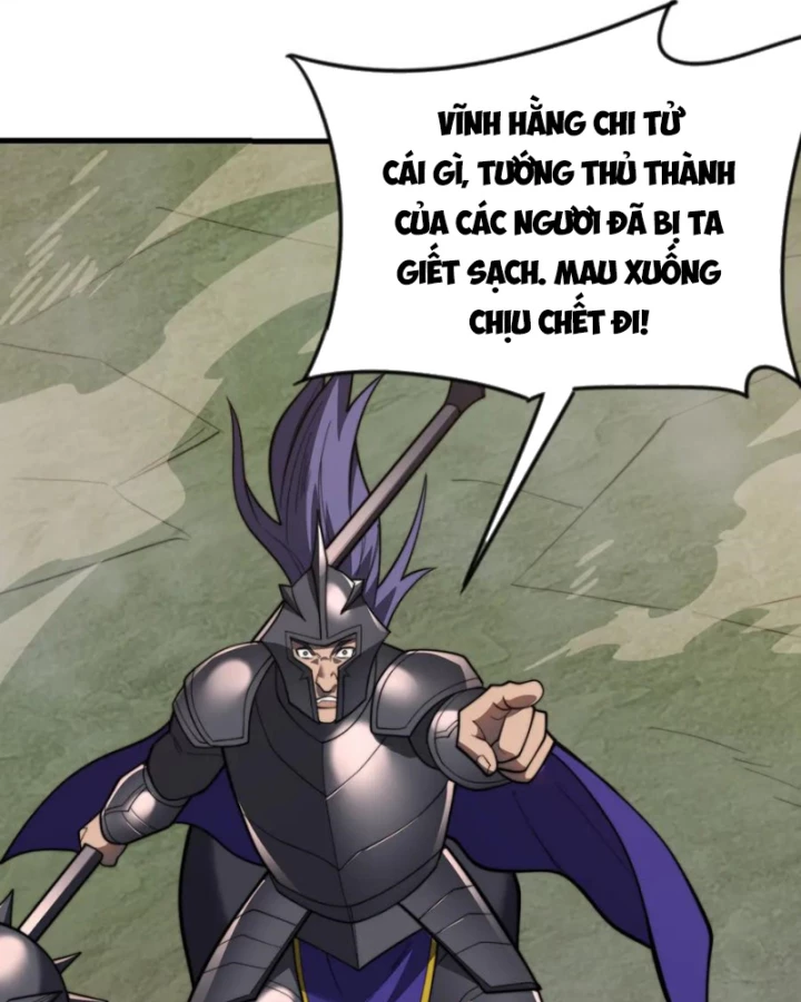 Ta Trở Thành Đại Phản Diện Của Toàn Sever Chapter 112 - Trang 2