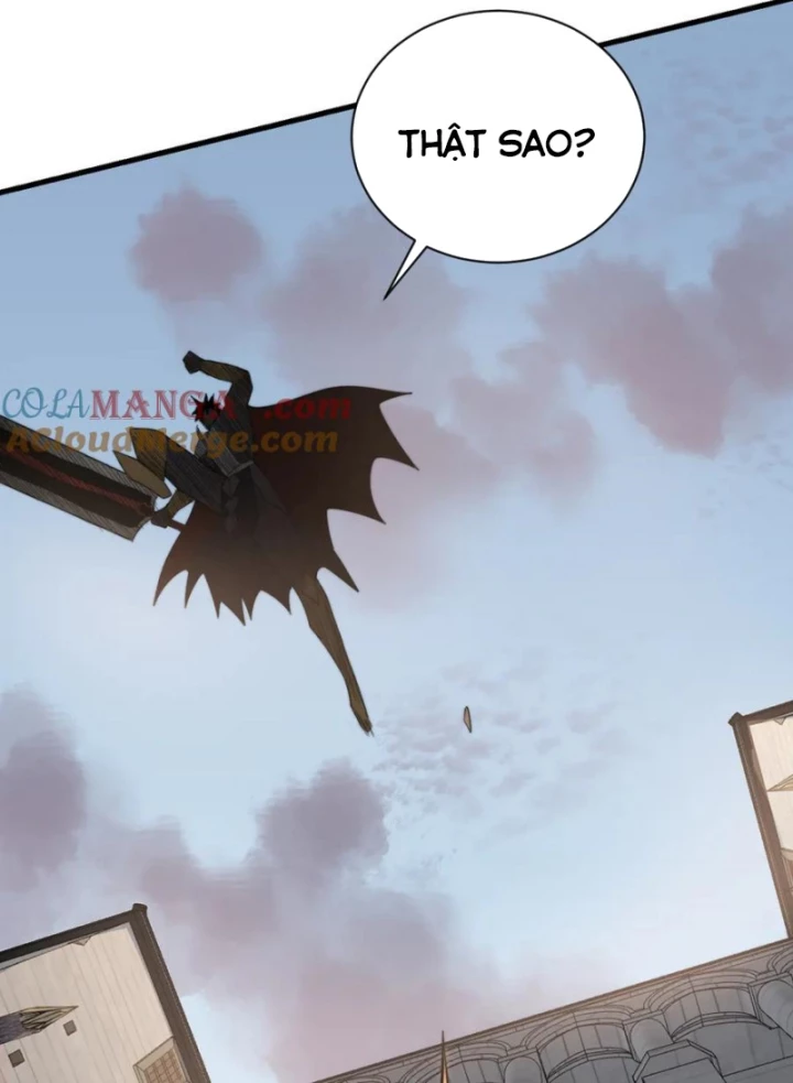 Ta Trở Thành Đại Phản Diện Của Toàn Sever Chapter 112 - Trang 2