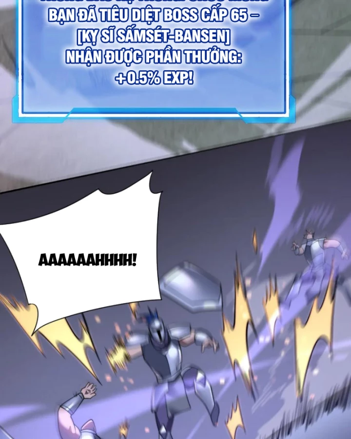 Ta Trở Thành Đại Phản Diện Của Toàn Sever Chapter 112 - Trang 2