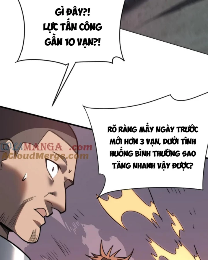 Ta Trở Thành Đại Phản Diện Của Toàn Sever Chapter 112 - Trang 2