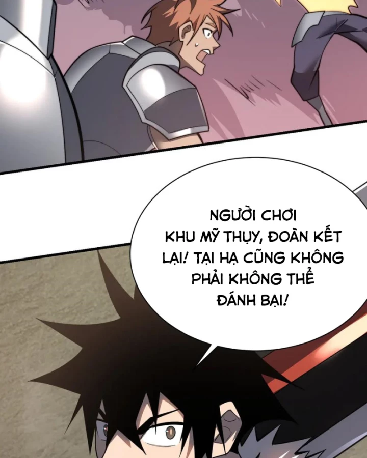 Ta Trở Thành Đại Phản Diện Của Toàn Sever Chapter 112 - Trang 2