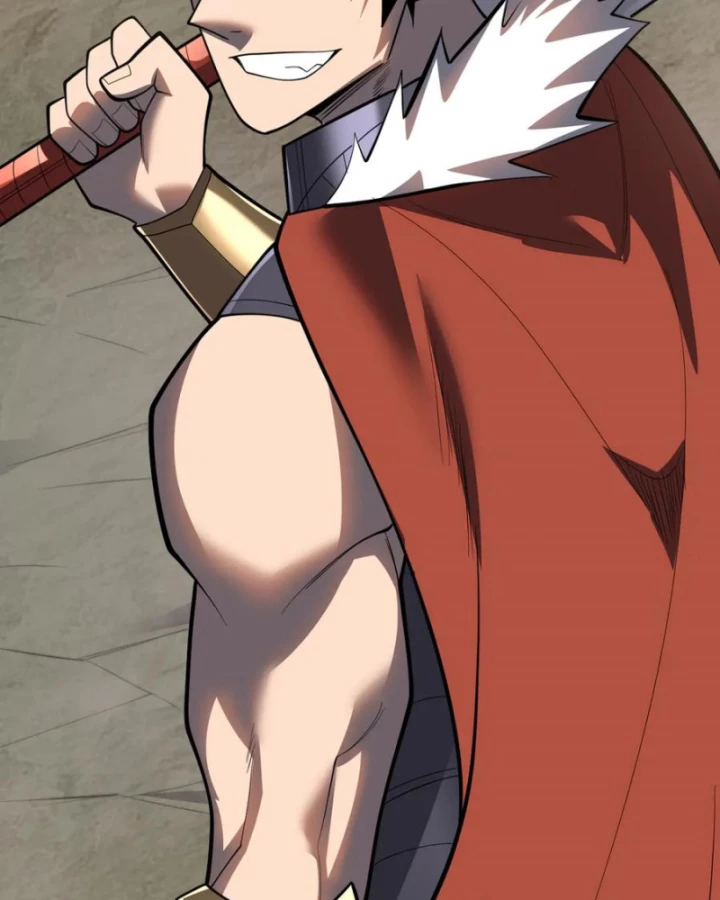 Ta Trở Thành Đại Phản Diện Của Toàn Sever Chapter 112 - Trang 2