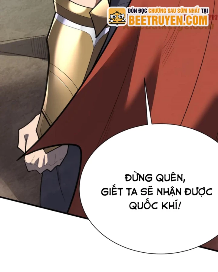 Ta Trở Thành Đại Phản Diện Của Toàn Sever Chapter 112 - Trang 2