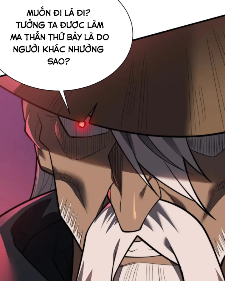 Ta Trở Thành Đại Phản Diện Của Toàn Sever Chapter 112 - Trang 2