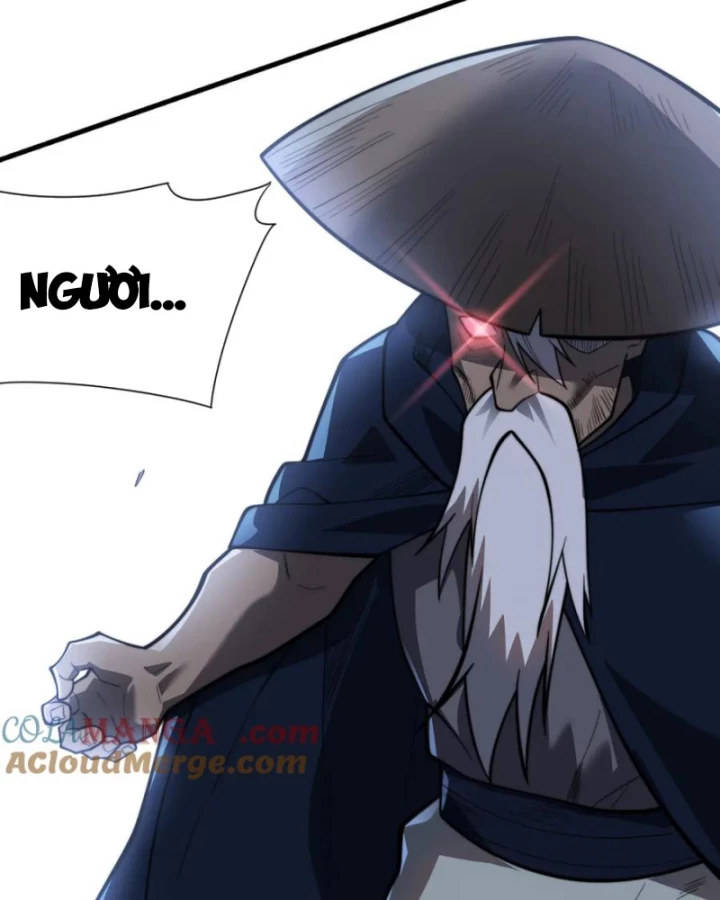 Ta Trở Thành Đại Phản Diện Của Toàn Sever Chapter 112 - Trang 2