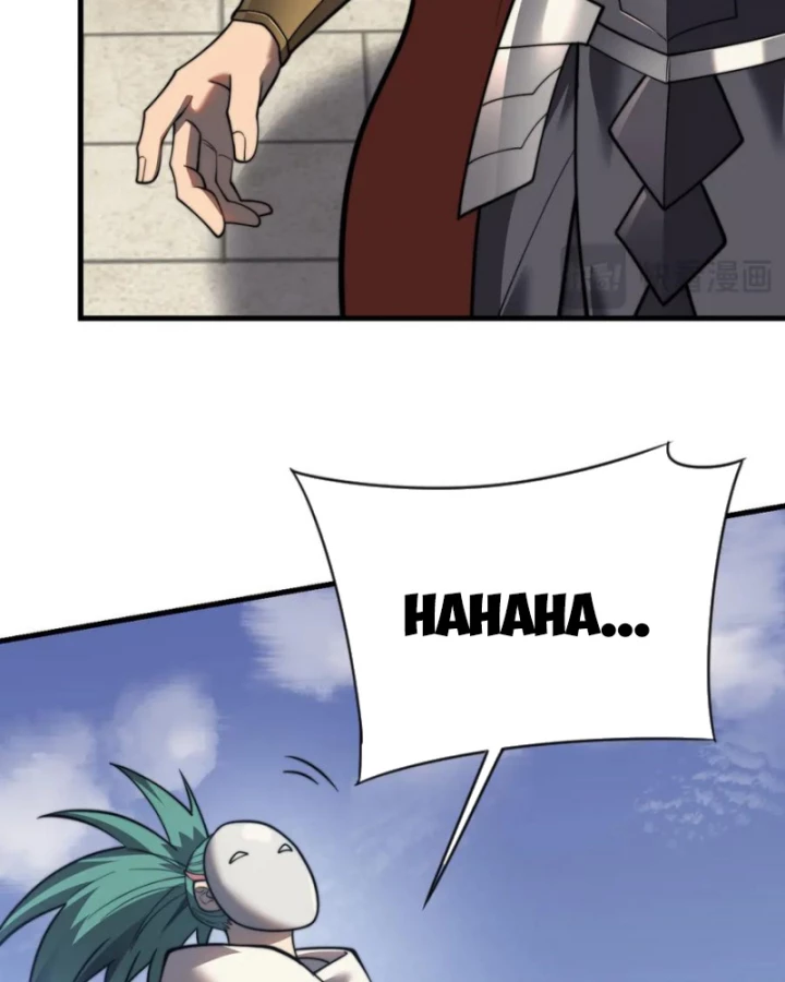 Ta Trở Thành Đại Phản Diện Của Toàn Sever Chapter 112 - Trang 2