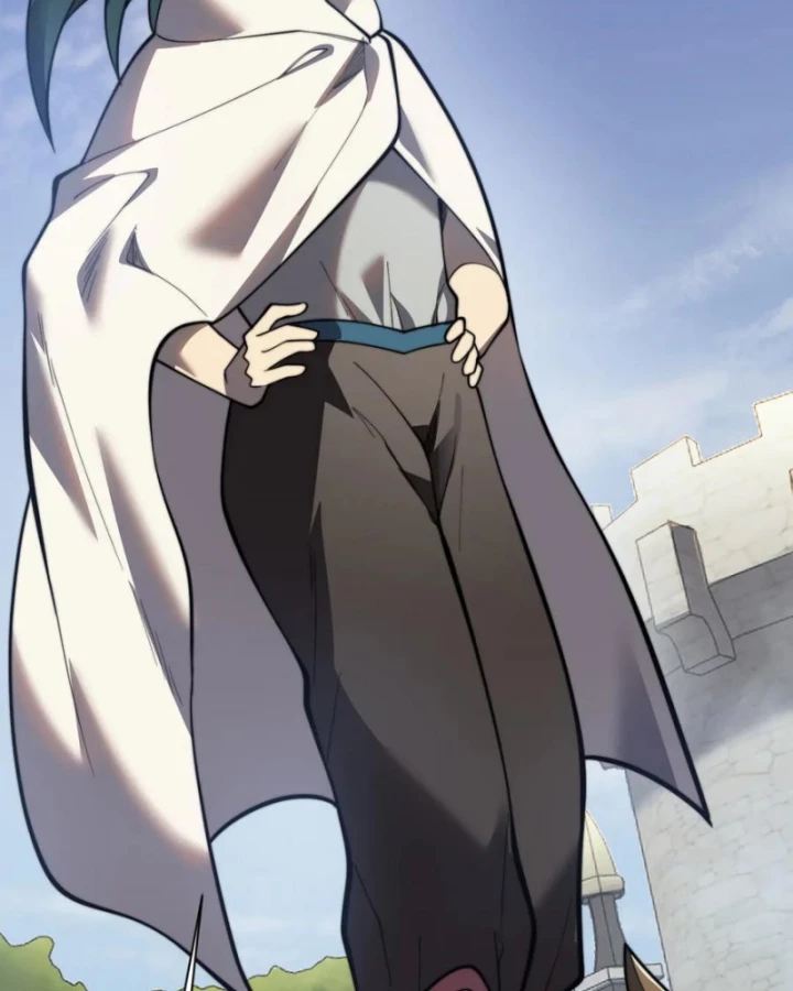 Ta Trở Thành Đại Phản Diện Của Toàn Sever Chapter 112 - Trang 2