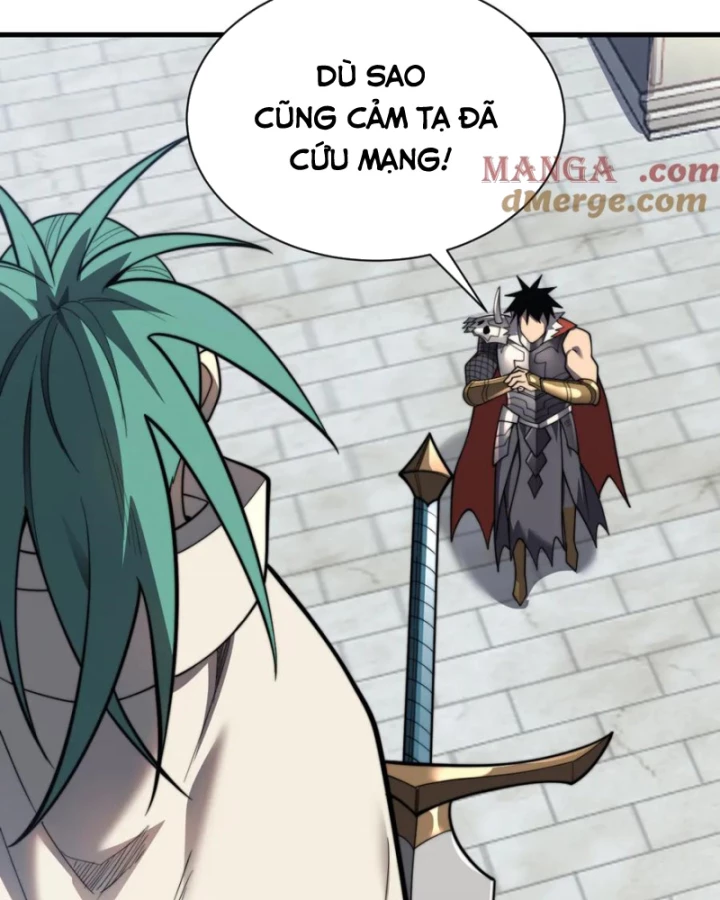 Ta Trở Thành Đại Phản Diện Của Toàn Sever Chapter 112 - Trang 2