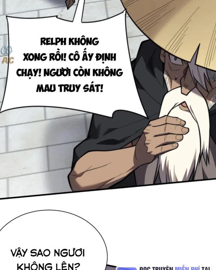 Ta Trở Thành Đại Phản Diện Của Toàn Sever Chapter 112 - Trang 2