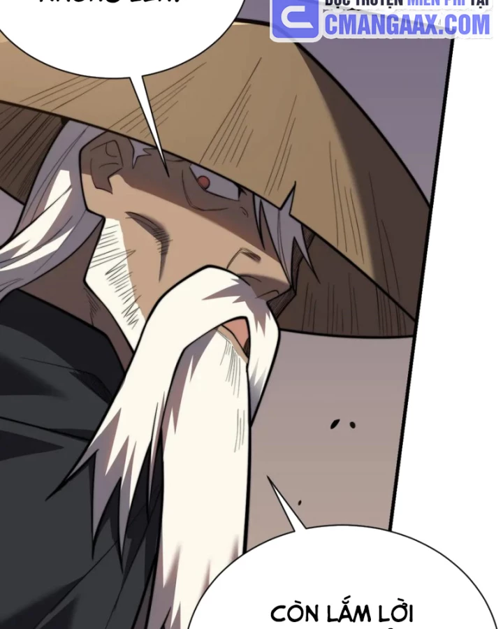 Ta Trở Thành Đại Phản Diện Của Toàn Sever Chapter 112 - Trang 2