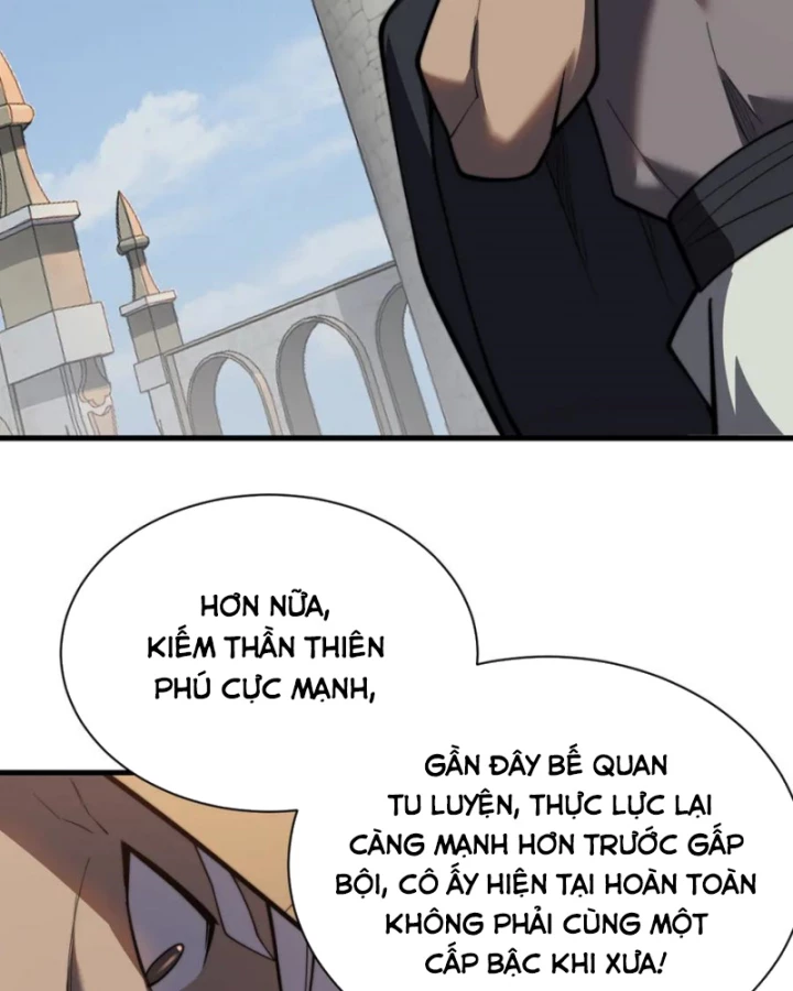 Ta Trở Thành Đại Phản Diện Của Toàn Sever Chapter 112 - Trang 2