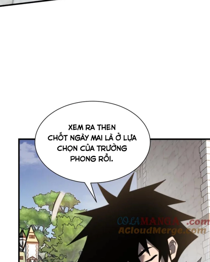 Ta Trở Thành Đại Phản Diện Của Toàn Sever Chapter 112 - Trang 2