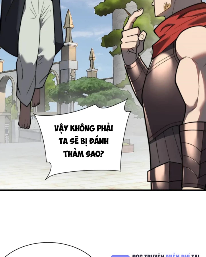 Ta Trở Thành Đại Phản Diện Của Toàn Sever Chapter 112 - Trang 2