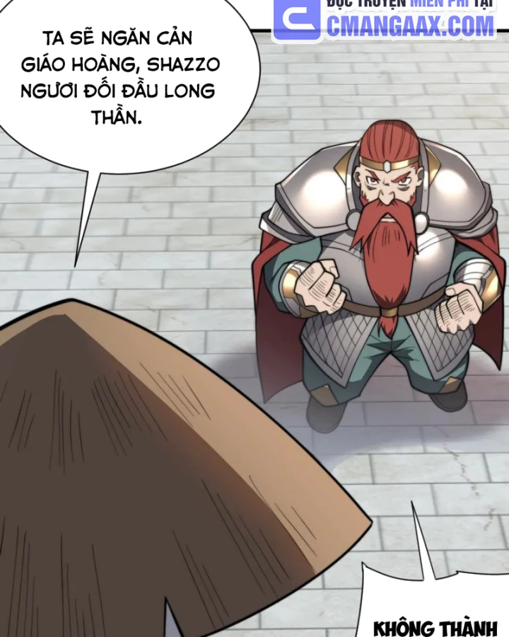 Ta Trở Thành Đại Phản Diện Của Toàn Sever Chapter 112 - Trang 2