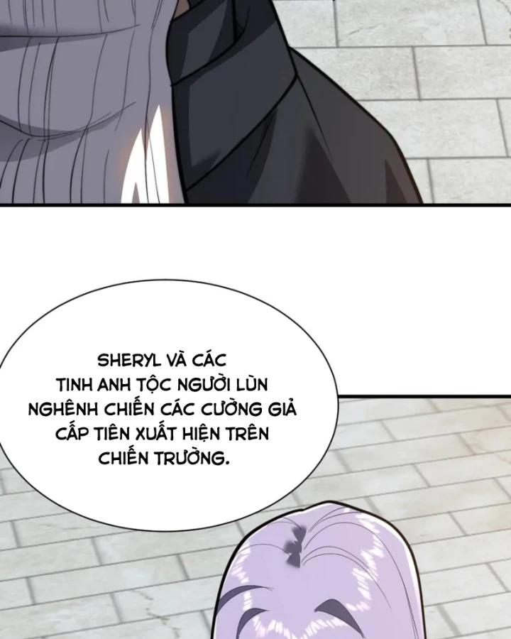 Ta Trở Thành Đại Phản Diện Của Toàn Sever Chapter 112 - Trang 2