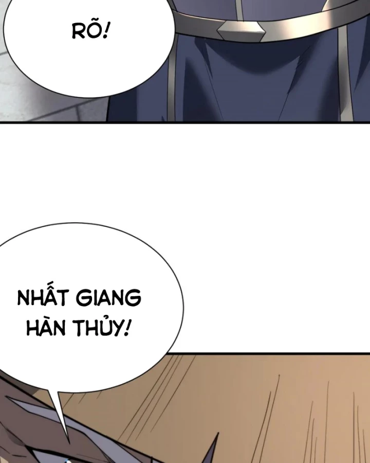 Ta Trở Thành Đại Phản Diện Của Toàn Sever Chapter 112 - Trang 2