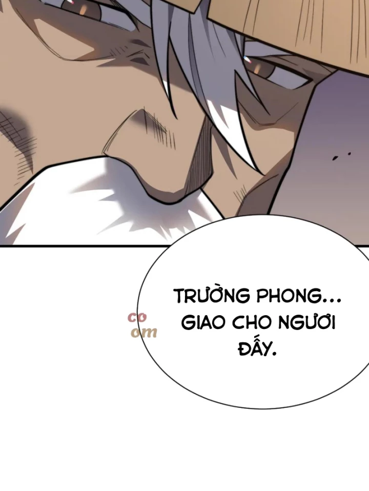 Ta Trở Thành Đại Phản Diện Của Toàn Sever Chapter 112 - Trang 2