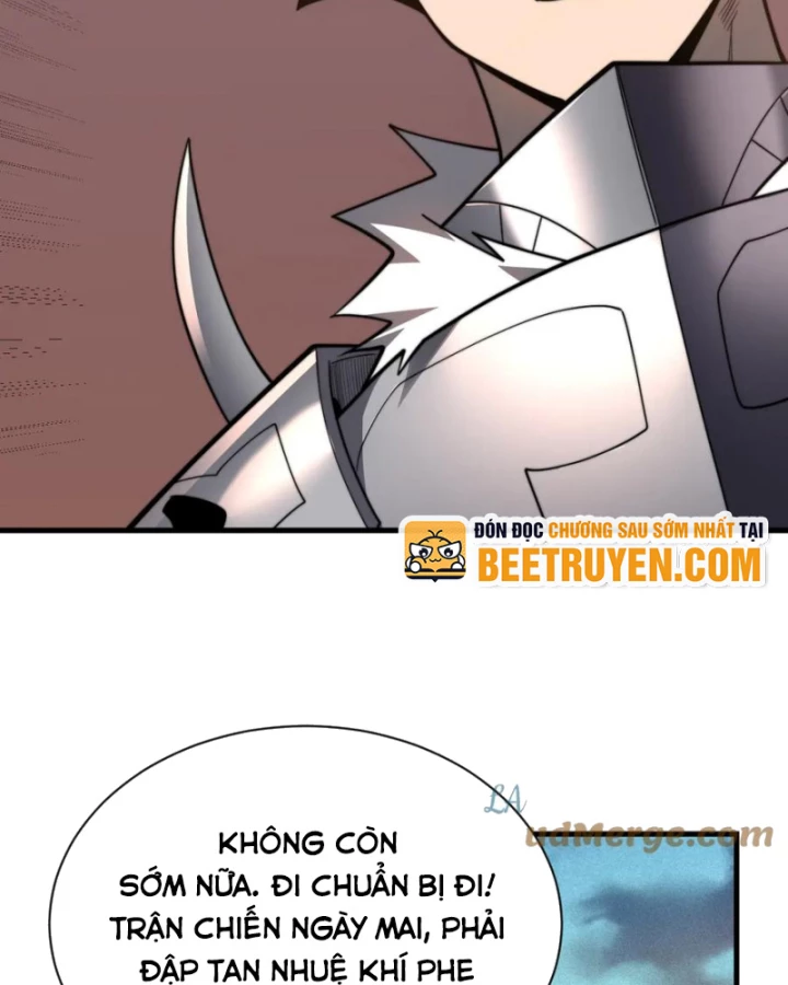 Ta Trở Thành Đại Phản Diện Của Toàn Sever Chapter 112 - Trang 2