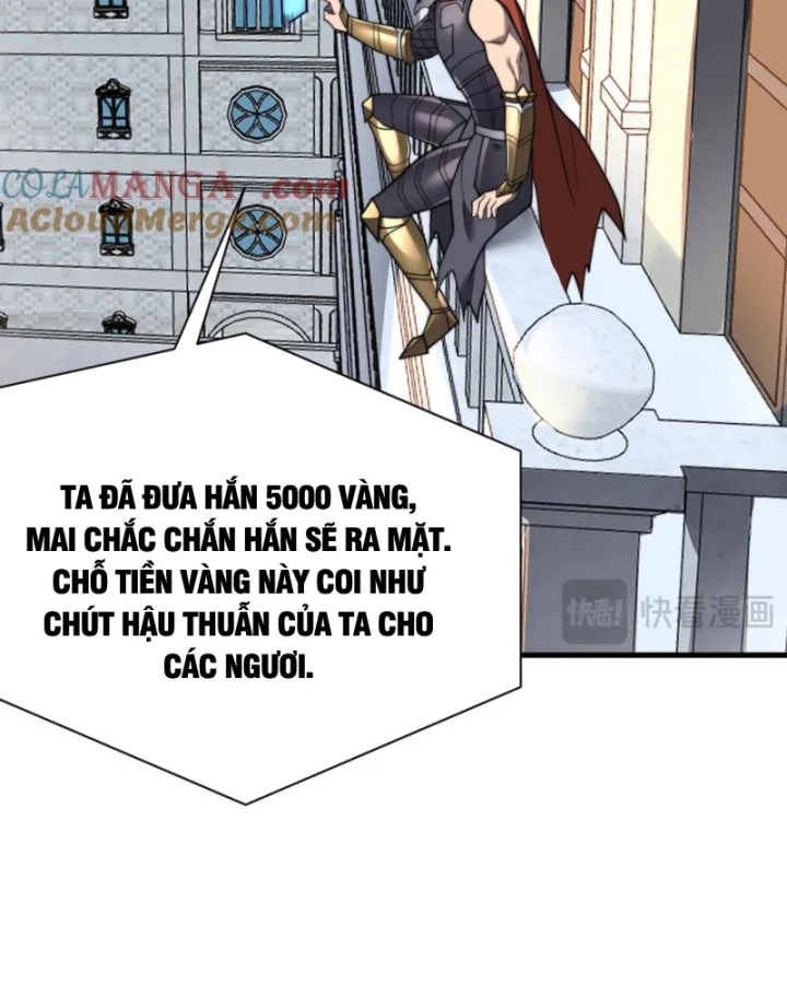 Ta Trở Thành Đại Phản Diện Của Toàn Sever Chapter 112 - Trang 2
