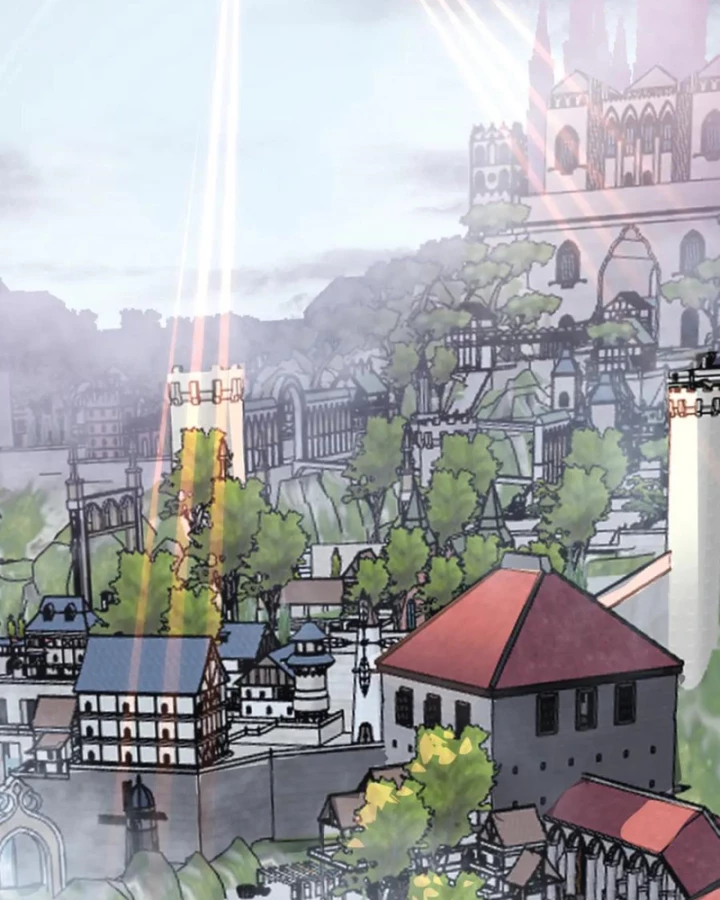 Ta Trở Thành Đại Phản Diện Của Toàn Sever Chapter 112 - Trang 2