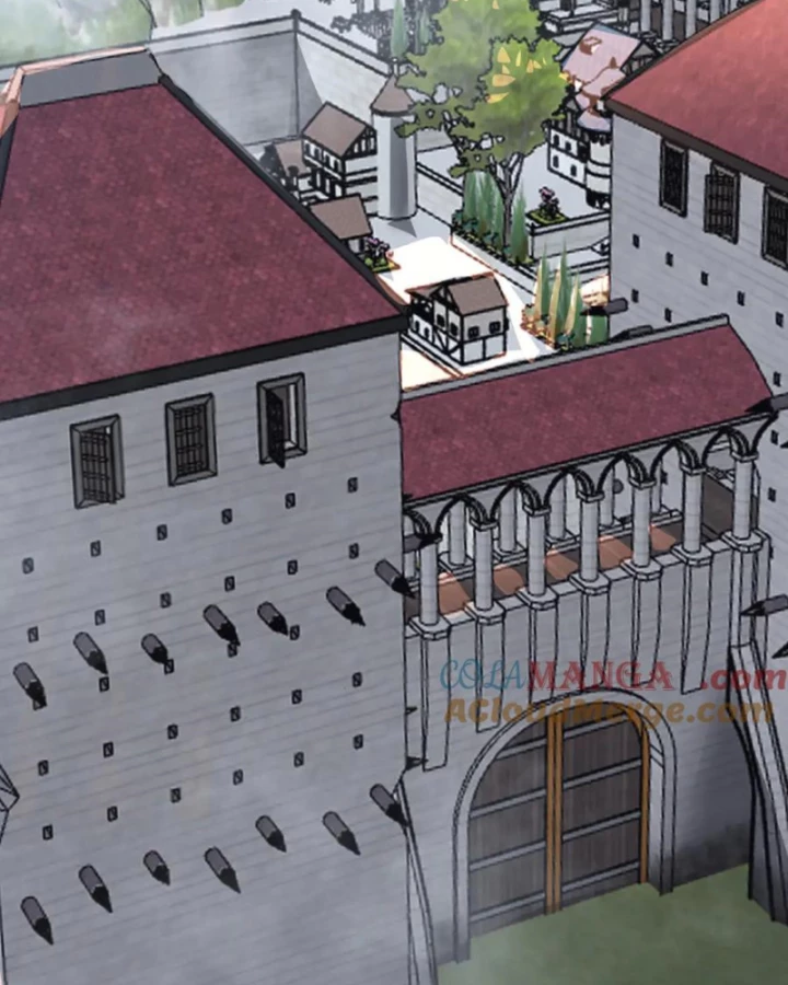 Ta Trở Thành Đại Phản Diện Của Toàn Sever Chapter 112 - Trang 2