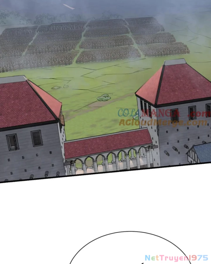 Ta Trở Thành Đại Phản Diện Của Toàn Sever Chapter 112 - Trang 2