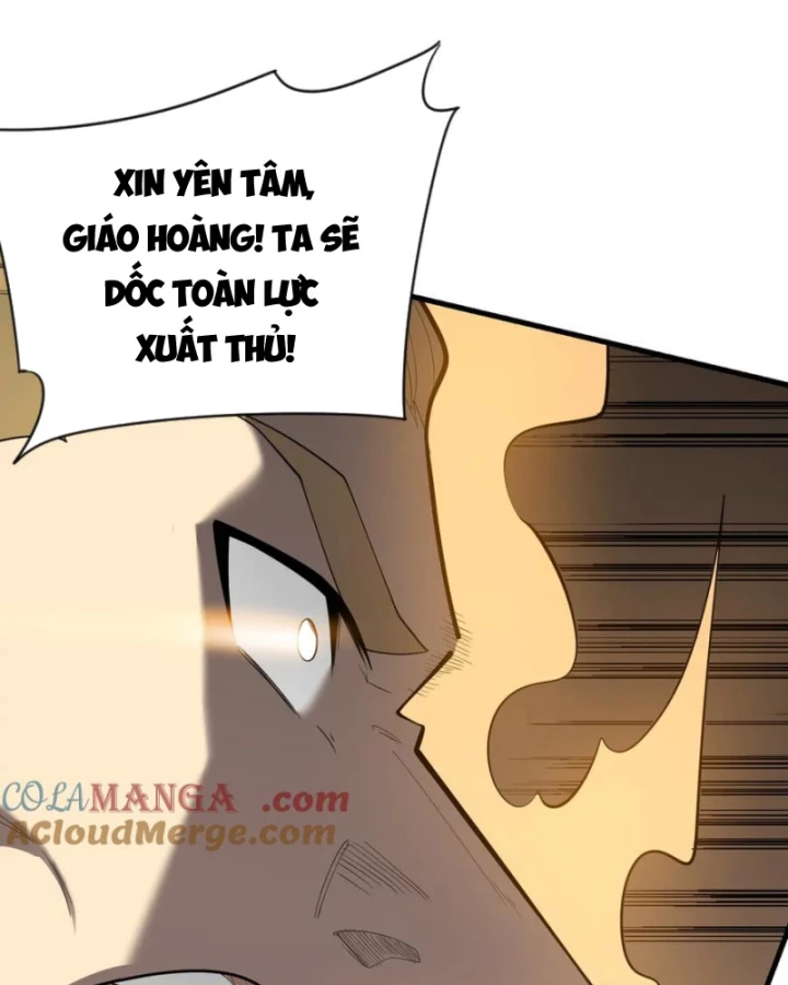 Ta Trở Thành Đại Phản Diện Của Toàn Sever Chapter 113 - Trang 2