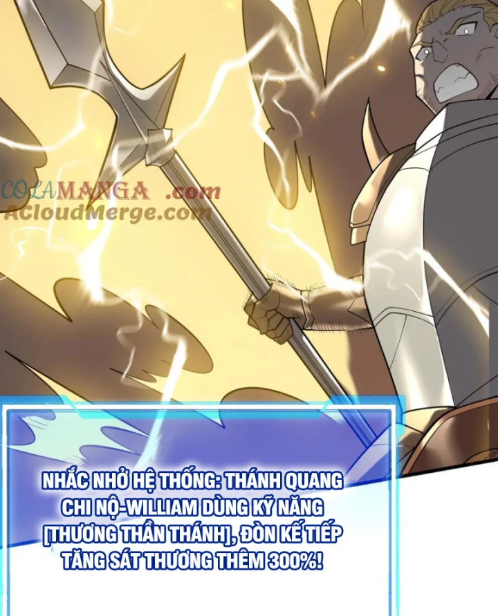 Ta Trở Thành Đại Phản Diện Của Toàn Sever Chapter 113 - Trang 2