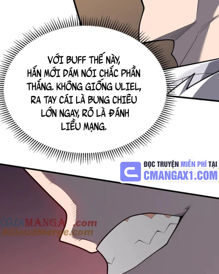 Ta Trở Thành Đại Phản Diện Của Toàn Sever Chapter 113 - Trang 2