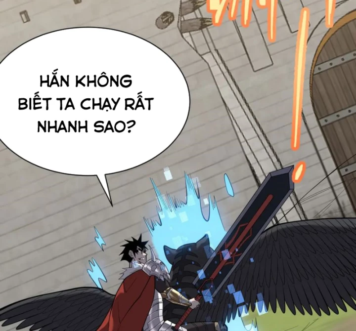 Ta Trở Thành Đại Phản Diện Của Toàn Sever Chapter 113 - Trang 2