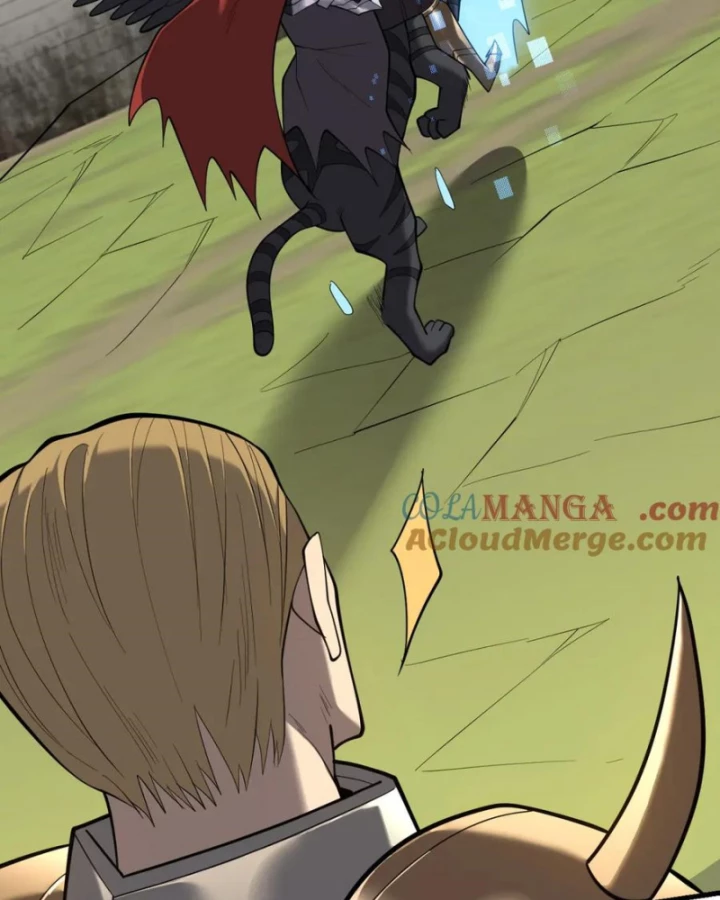 Ta Trở Thành Đại Phản Diện Của Toàn Sever Chapter 113 - Trang 2