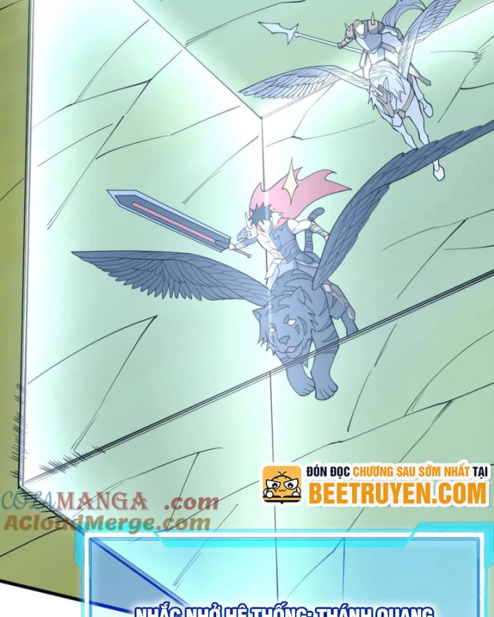 Ta Trở Thành Đại Phản Diện Của Toàn Sever Chapter 113 - Trang 2