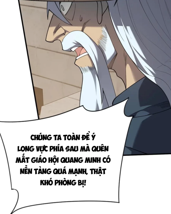 Ta Trở Thành Đại Phản Diện Của Toàn Sever Chapter 113 - Trang 2