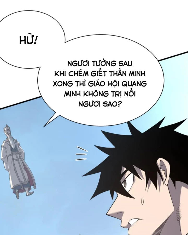 Ta Trở Thành Đại Phản Diện Của Toàn Sever Chapter 113 - Trang 2