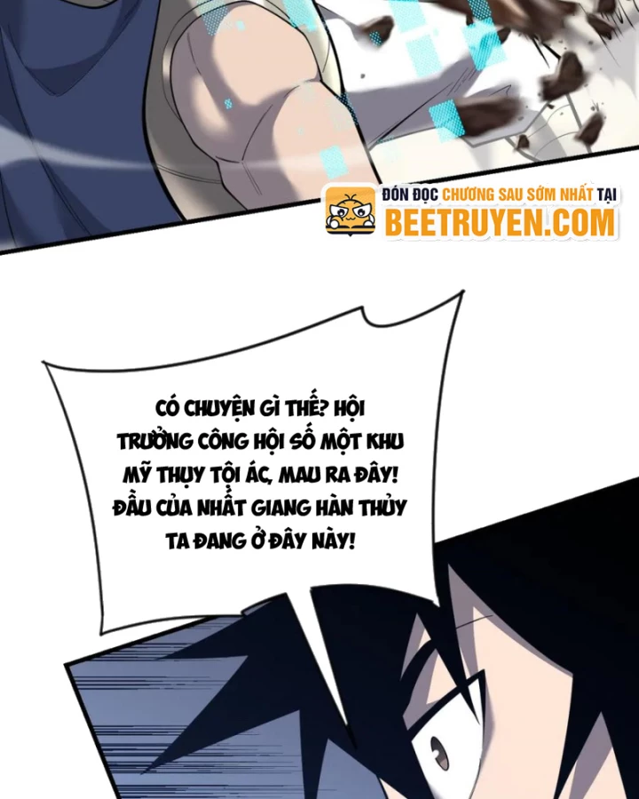 Ta Trở Thành Đại Phản Diện Của Toàn Sever Chapter 113 - Trang 2