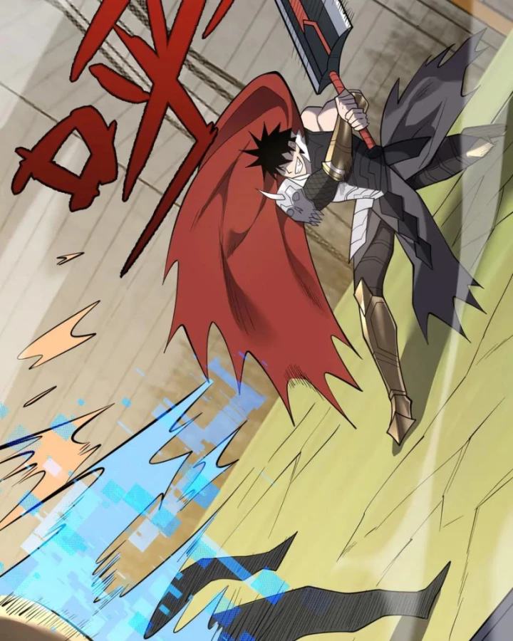 Ta Trở Thành Đại Phản Diện Của Toàn Sever Chapter 113 - Trang 2