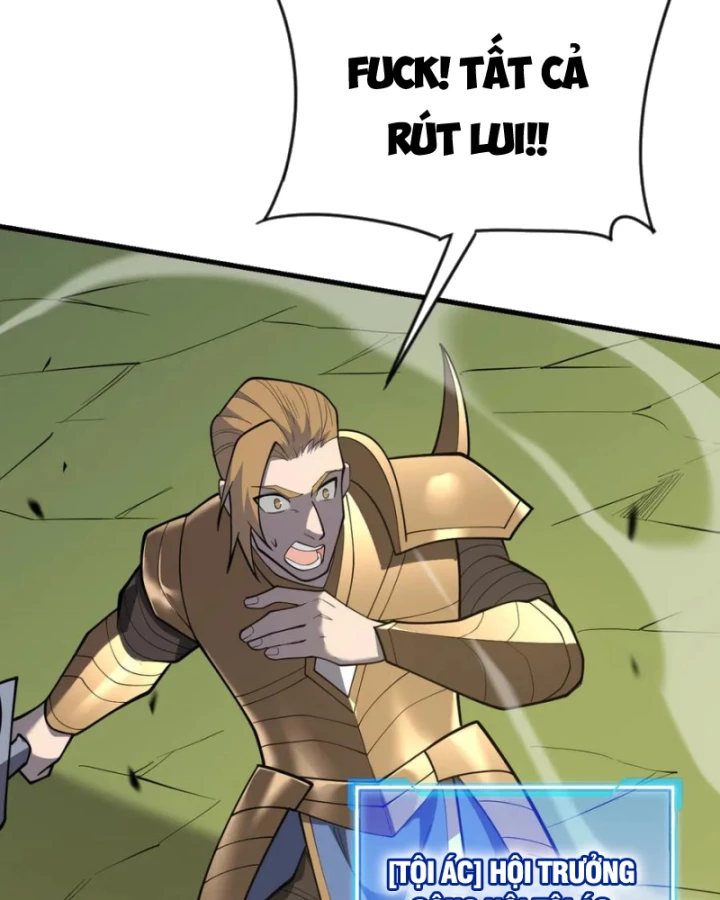 Ta Trở Thành Đại Phản Diện Của Toàn Sever Chapter 113 - Trang 2