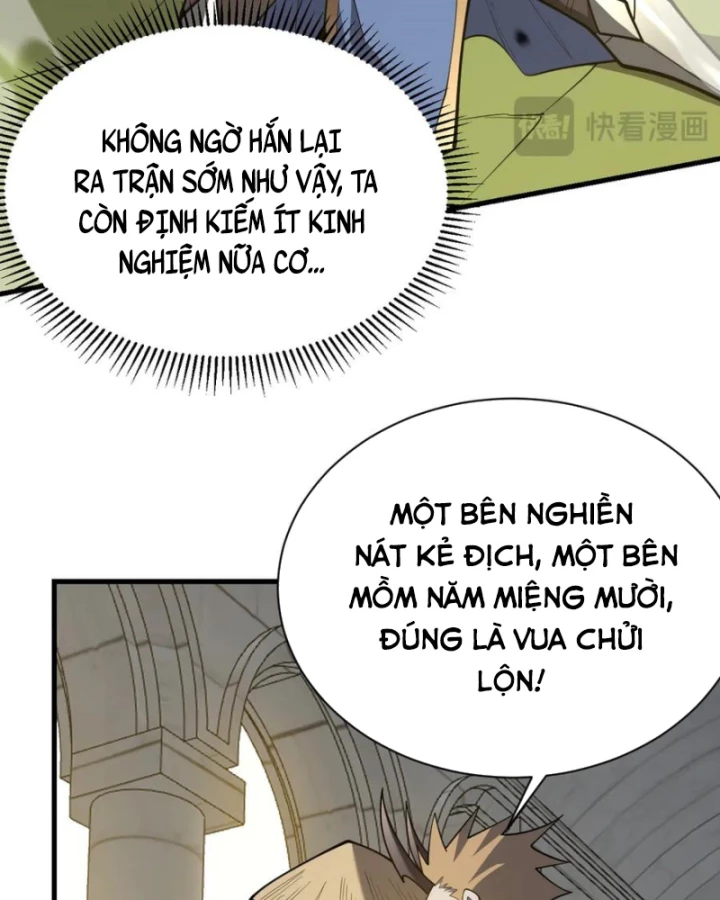 Ta Trở Thành Đại Phản Diện Của Toàn Sever Chapter 113 - Trang 2