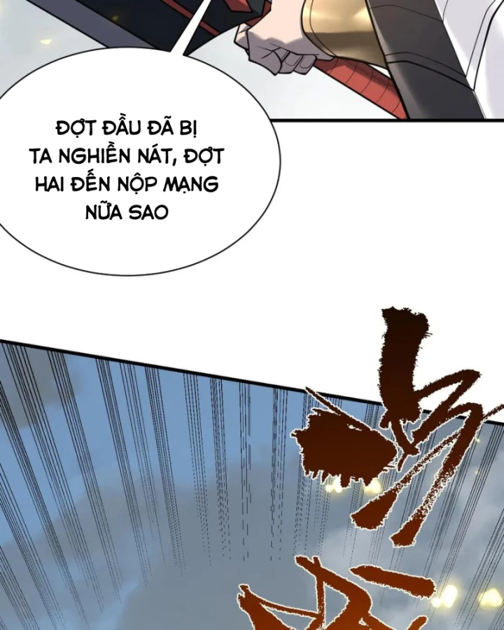 Ta Trở Thành Đại Phản Diện Của Toàn Sever Chapter 113 - Trang 2