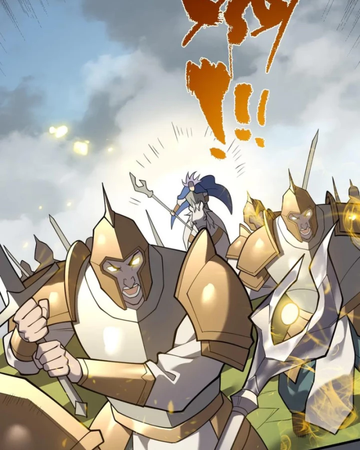 Ta Trở Thành Đại Phản Diện Của Toàn Sever Chapter 113 - Trang 2