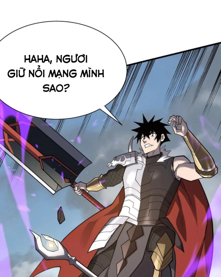 Ta Trở Thành Đại Phản Diện Của Toàn Sever Chapter 113 - Trang 2