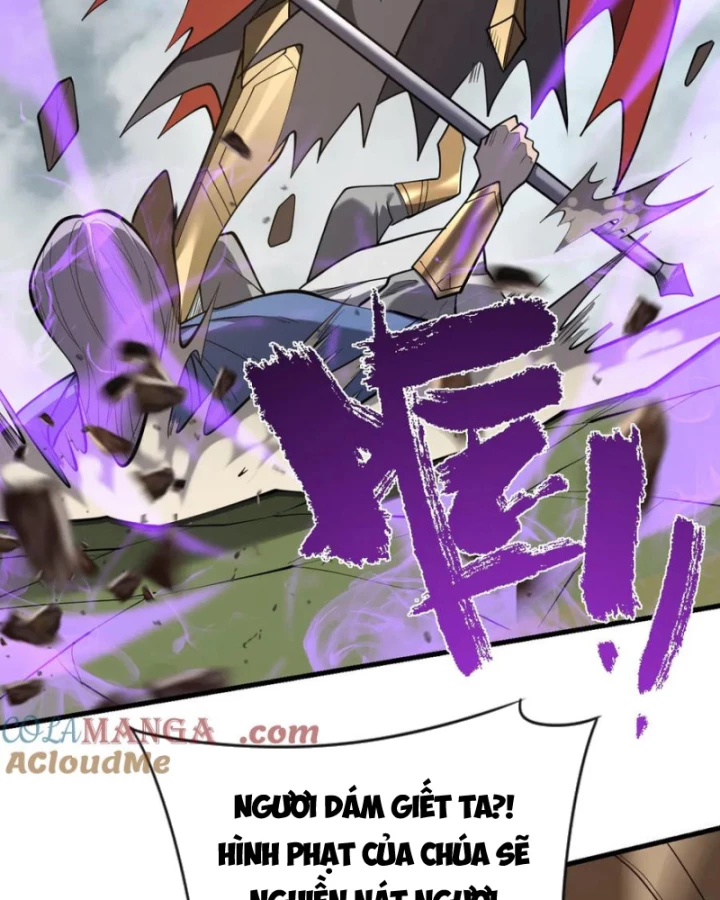 Ta Trở Thành Đại Phản Diện Của Toàn Sever Chapter 113 - Trang 2