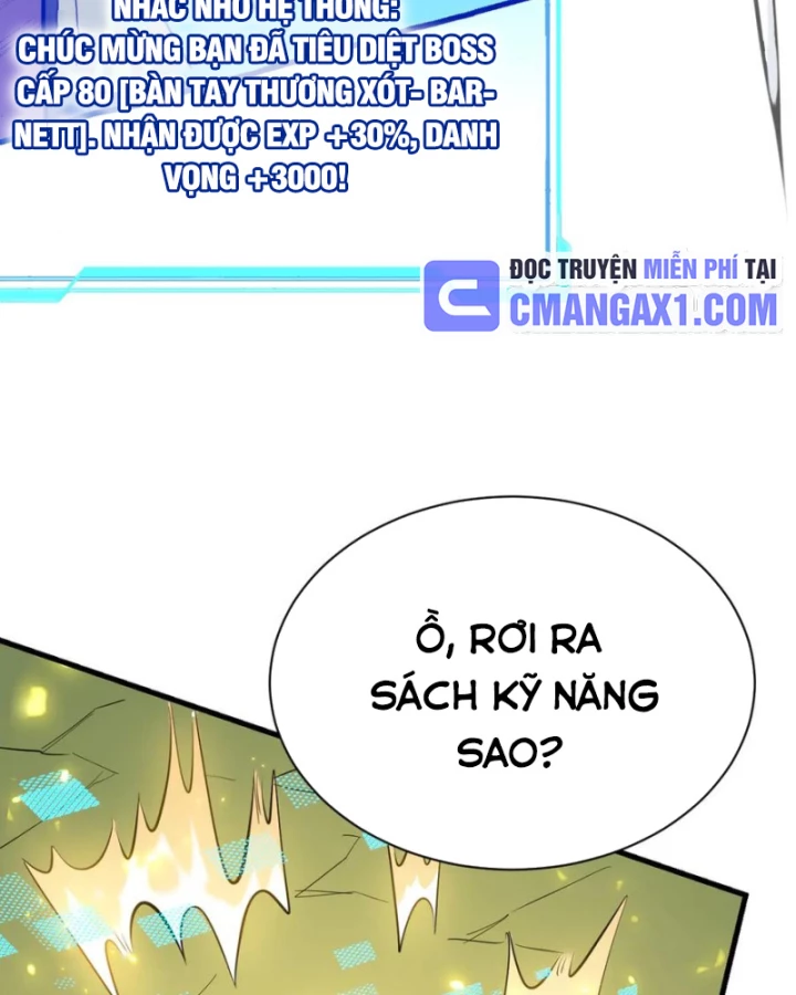 Ta Trở Thành Đại Phản Diện Của Toàn Sever Chapter 113 - Trang 2