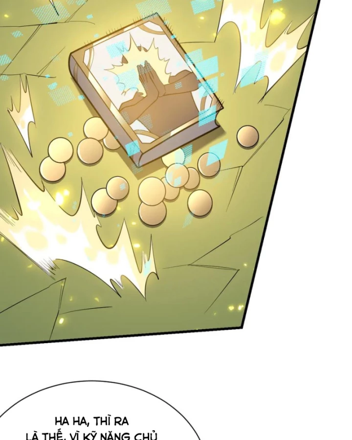 Ta Trở Thành Đại Phản Diện Của Toàn Sever Chapter 113 - Trang 2