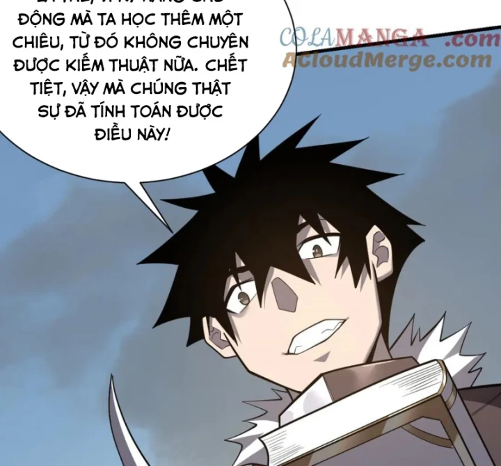 Ta Trở Thành Đại Phản Diện Của Toàn Sever Chapter 113 - Trang 2